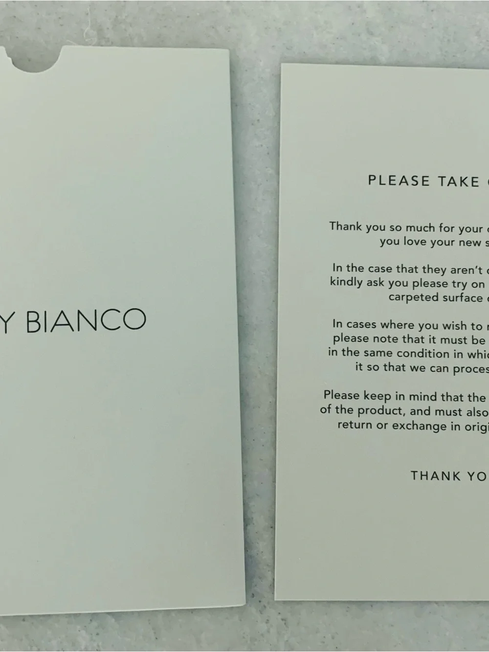 Tony Bianco Fresco Clear Vinyl & Tan Nappa Block Heel